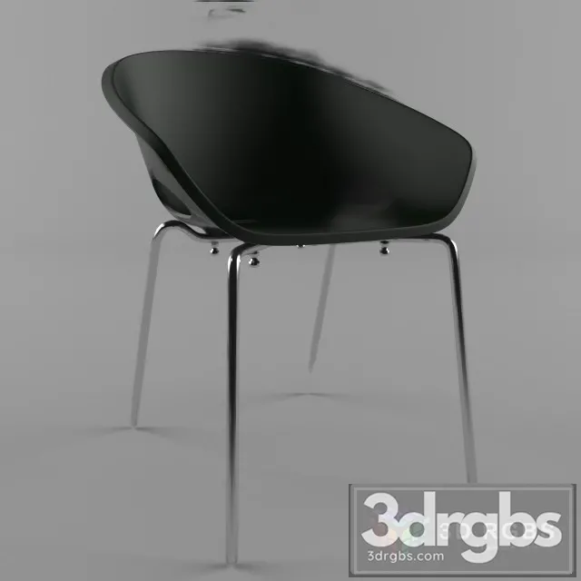 Domitalia Globe Chair 3D Model Download