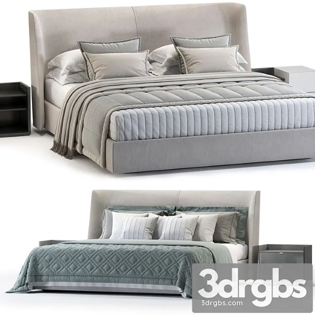 Domkapa echo bed Domkapa echo bed