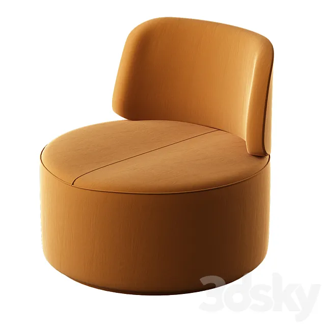 Domkapa HARMONY 3D Model Domkapa HARMONY 3D Model