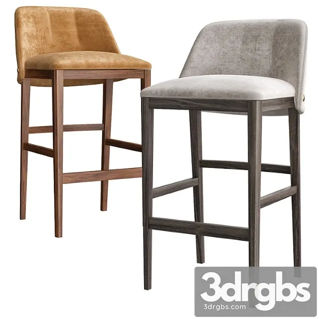 Domkapa Loren 3D Model Download