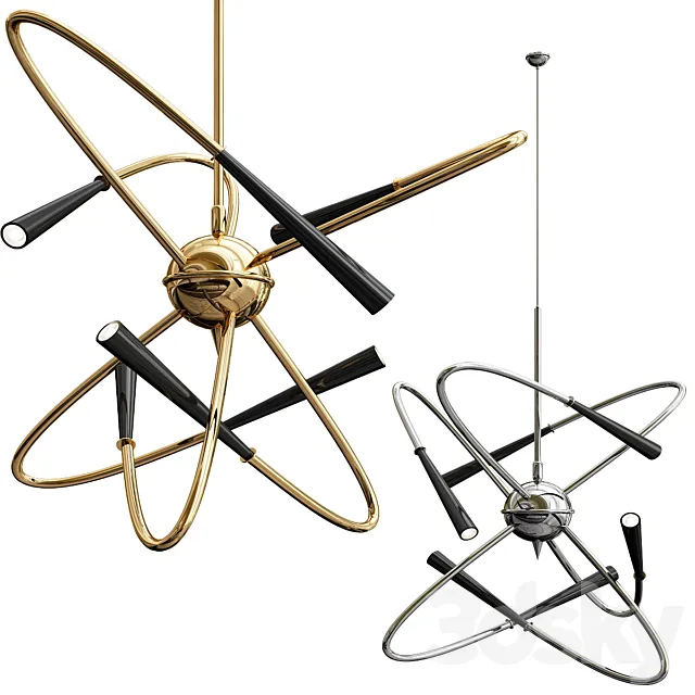 Domus 3DModel Domus 3DModel