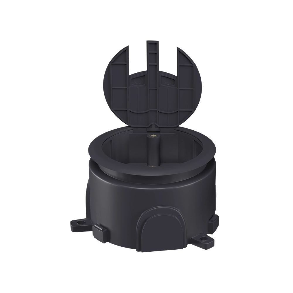 Donel  – Floor hatch 3 mod DFB3 3D Model