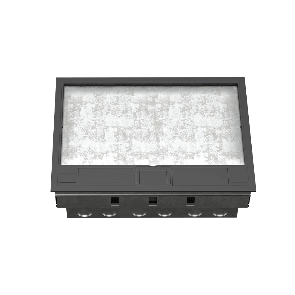 Donel  – Floor hatch  modules DFD24 3D Model