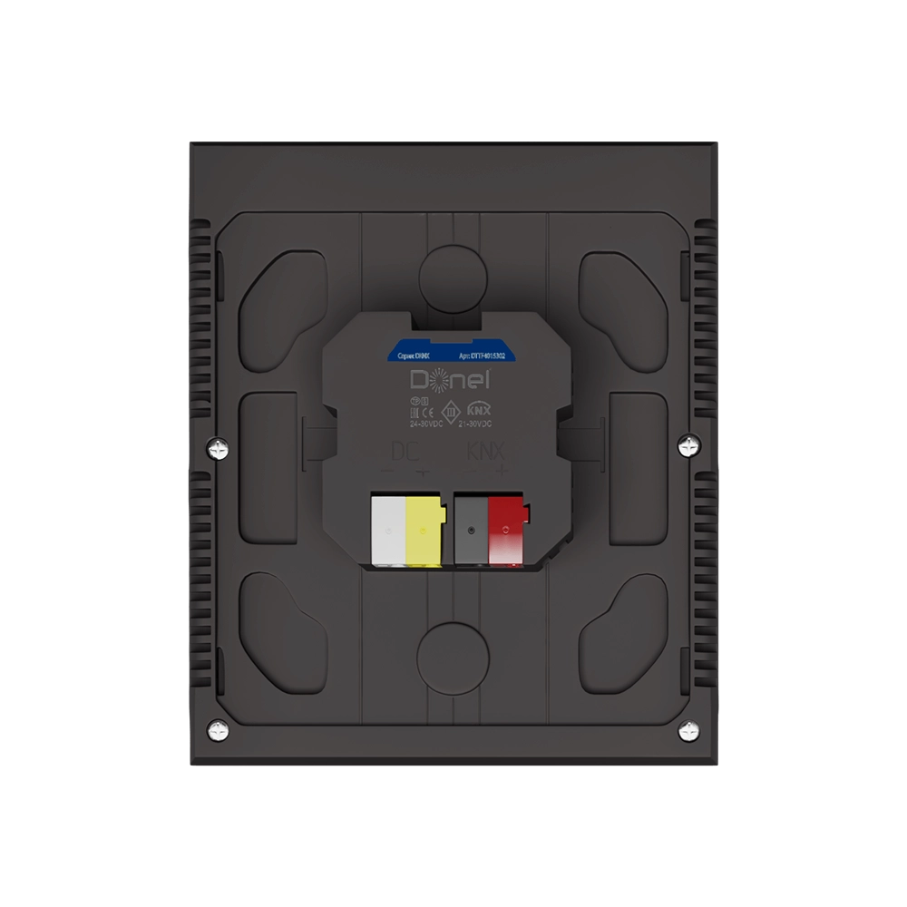 Donel  – Floor hatch modules DTTF4015302 3D Model