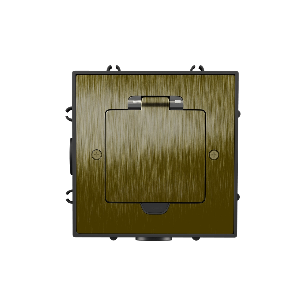 Donel  – Hatch 2 mod DFB2MROB 3D Model