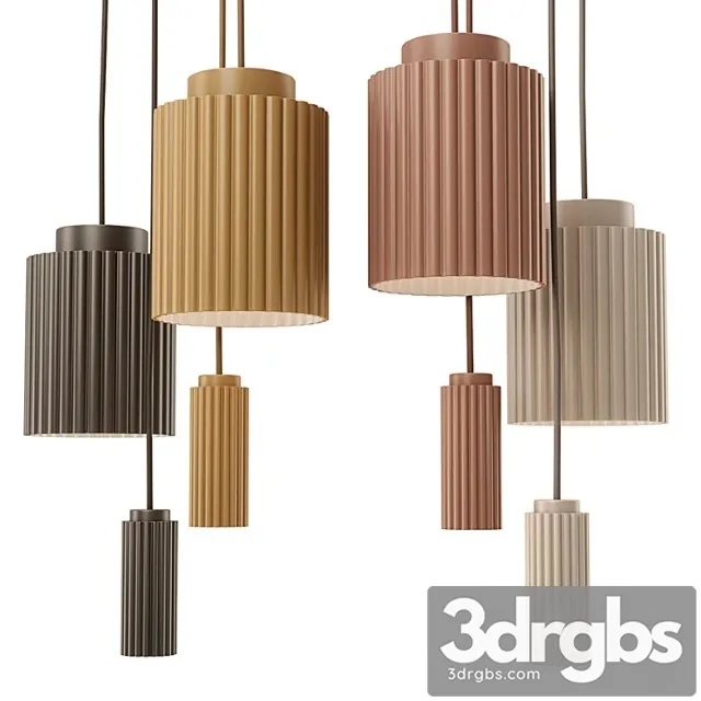 Donna Pholc 1 3D Model Download