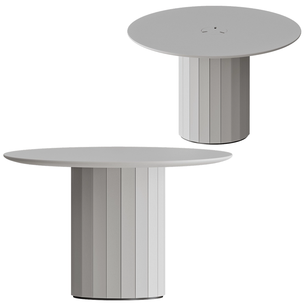 DONNA – Table Tau 3D Model DONNA – Table Tau 3D Model