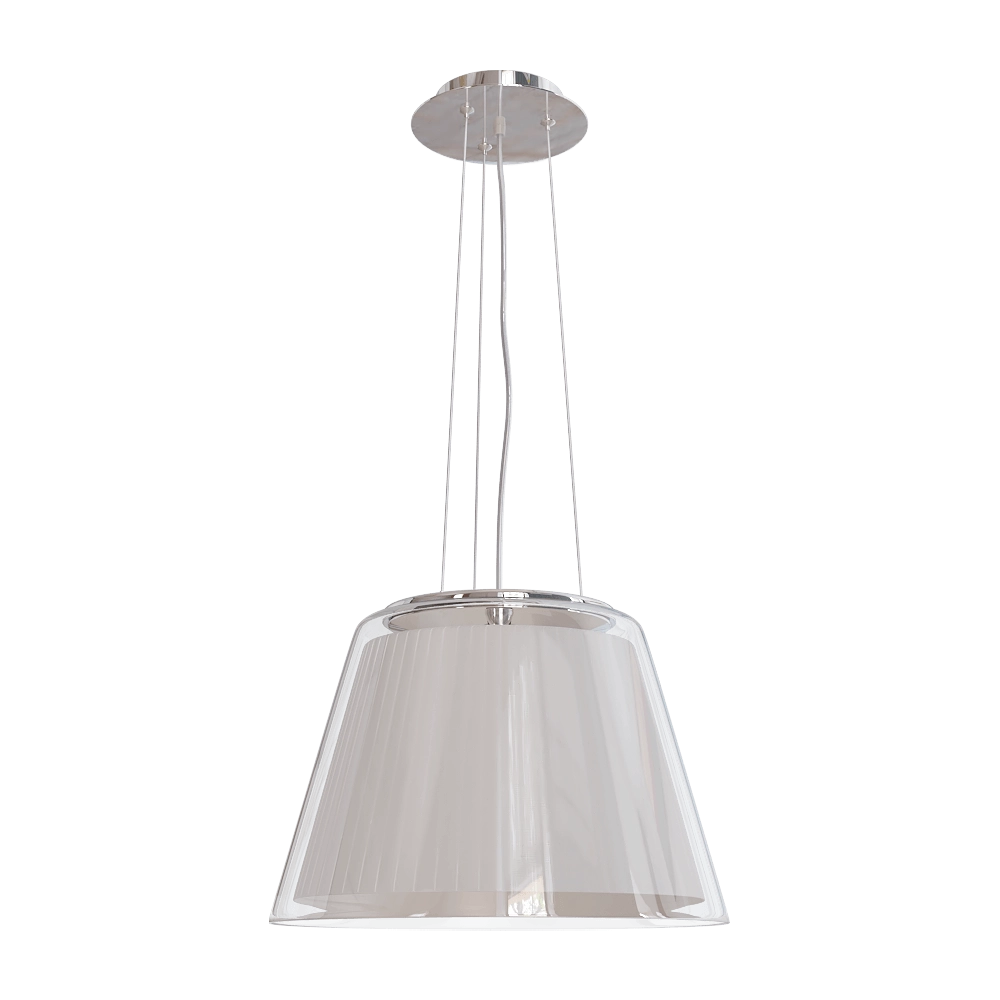 Donolux – Chandelier S111003 1 3D Model Donolux – Chandelier S111003 1 3D Model