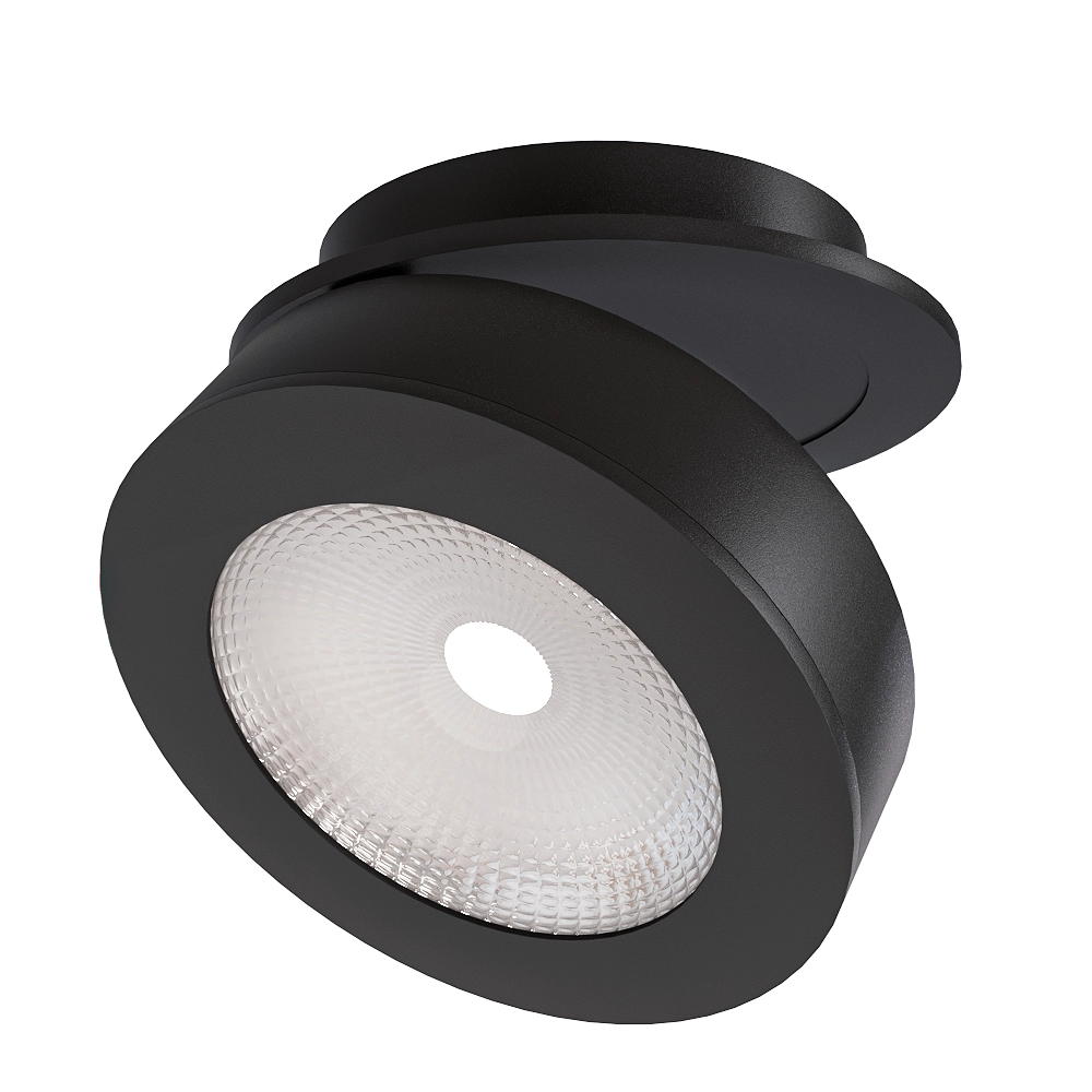 Donolux – DL18961R12W1B 3D Model