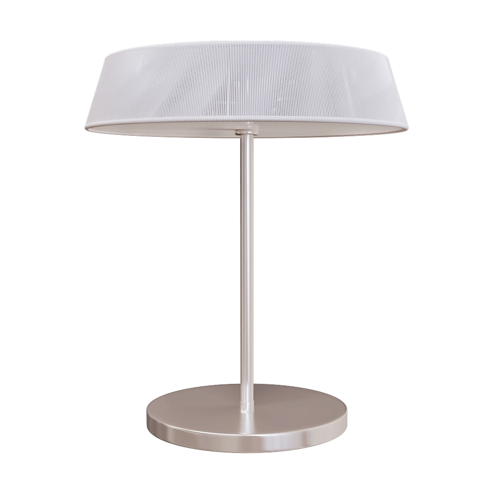 Donolux – Floor lamp T111012-3 white 3D Model