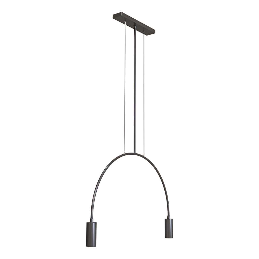 Donolux – Lamp S111018-2 3D Model Donolux – Lamp S111018-2 3D Model