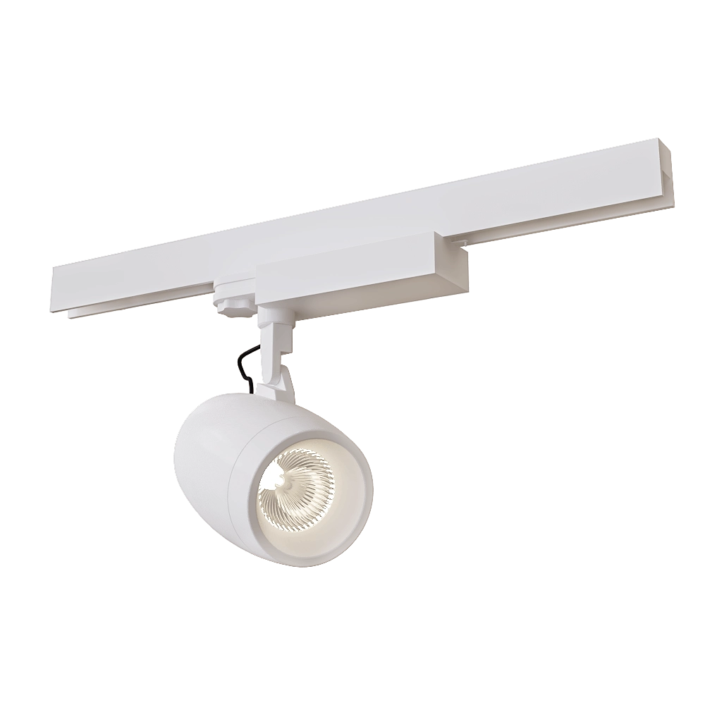 Donolux – LED lamp DL18433 11WW-track R 3D Model