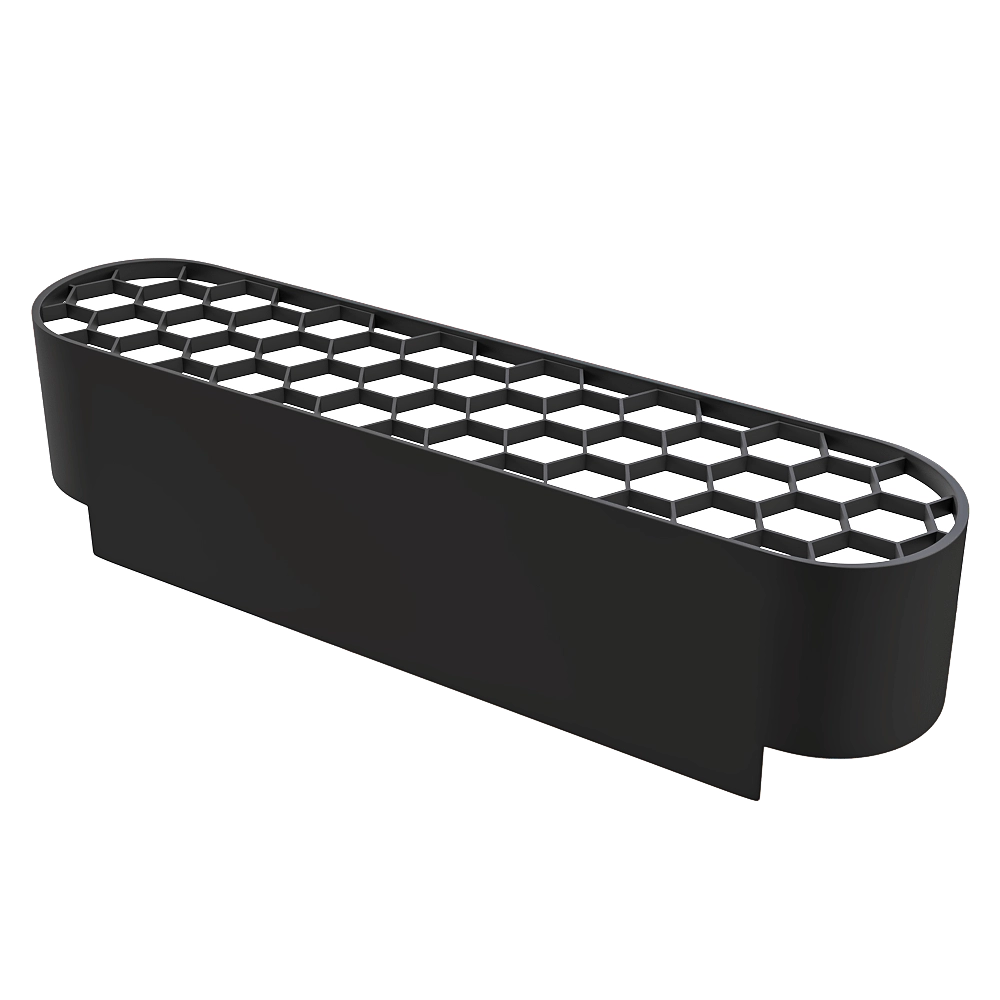 Donolux – LED lamp DL20192R5N1BD 3D Model