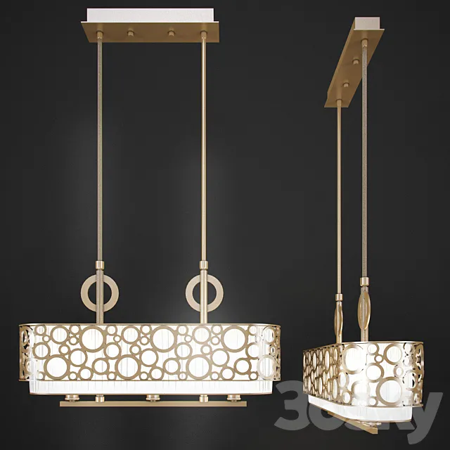 Donolux S110182 3D Model Donolux S110182 3D Model