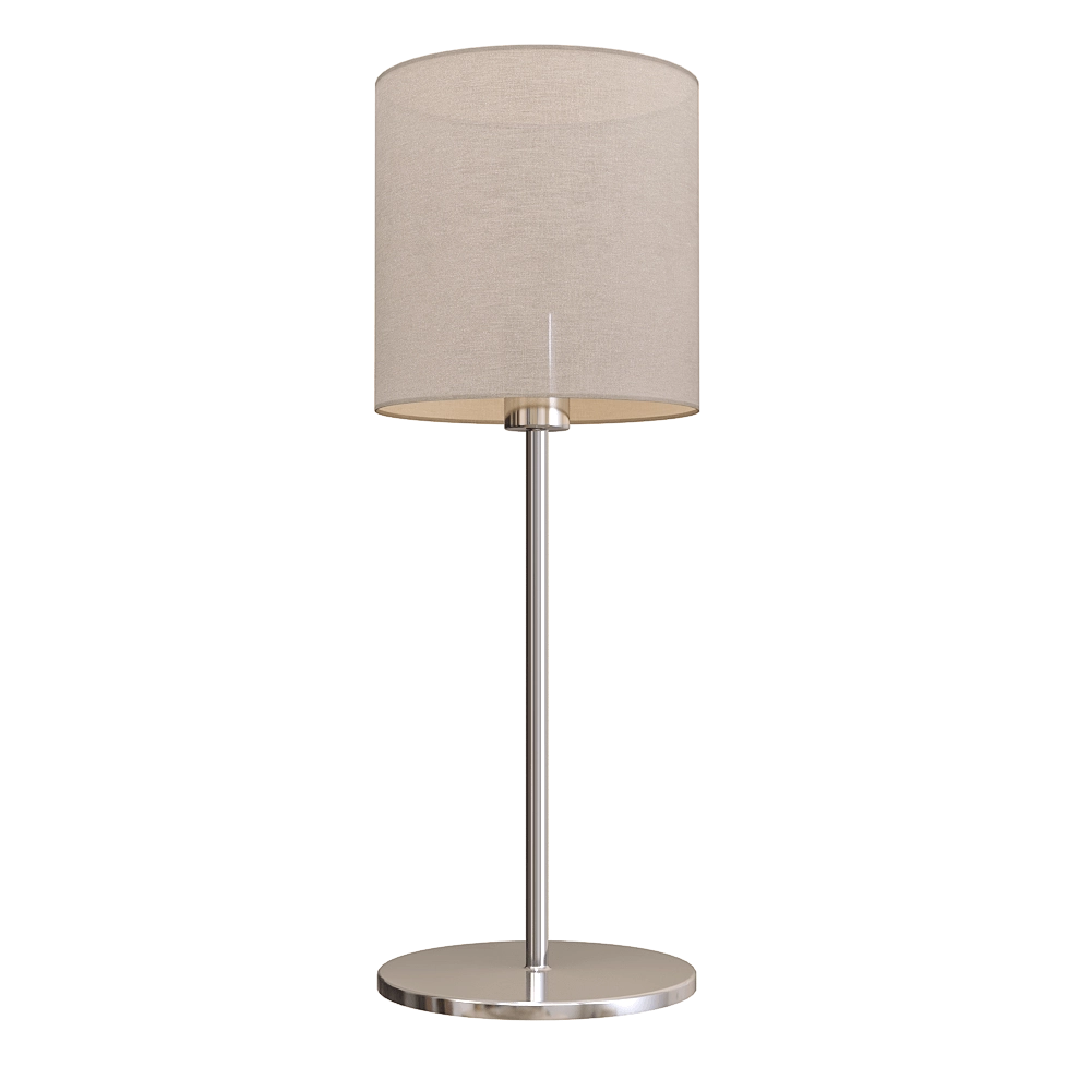 Donolux – Table lamp T111048/1A S 3D Model Donolux – Table lamp T111048/1A S 3D Model