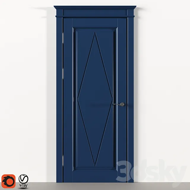 Door 3DModel