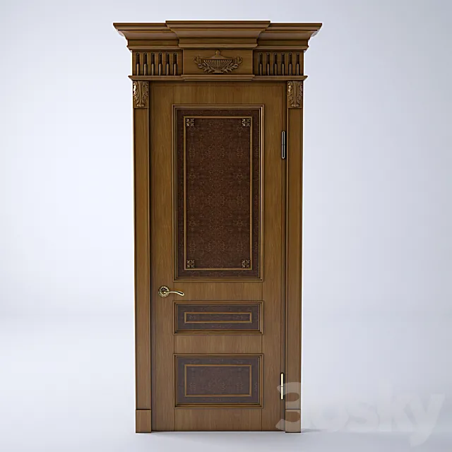 Door 3DModel