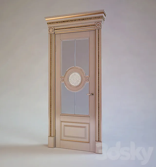 door 3DModel