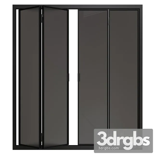 Door 99 2 3D Model Download