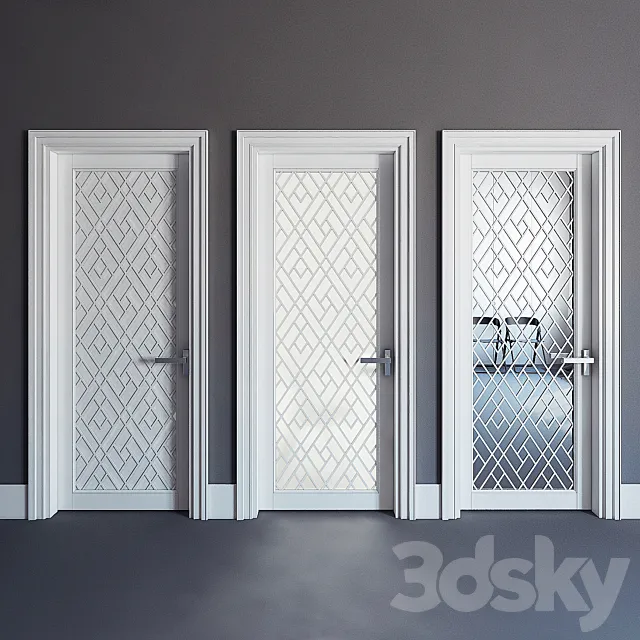 door \ door 3DModel