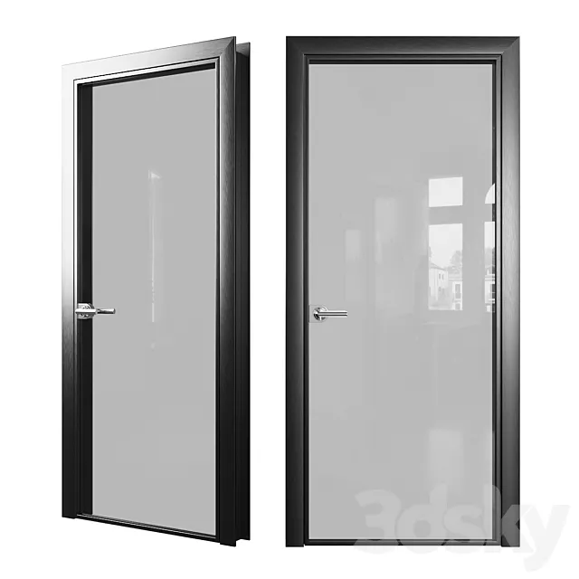 door Dorian Loft 3D Model