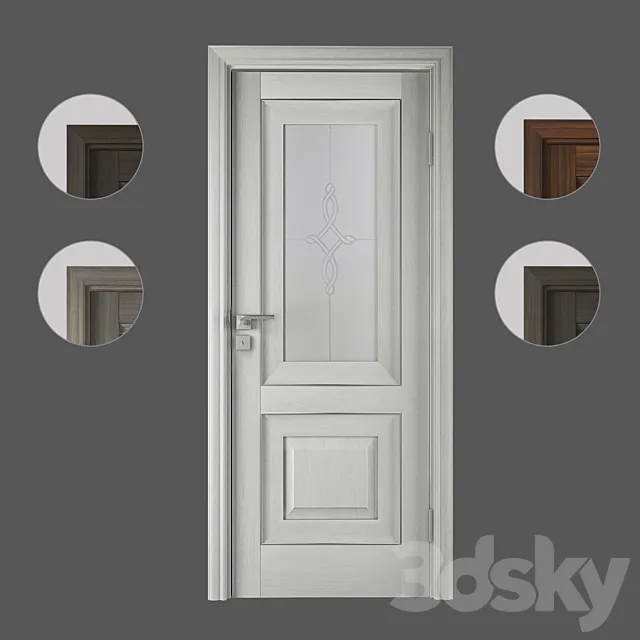 Door X28 ProfilDoors Free Download