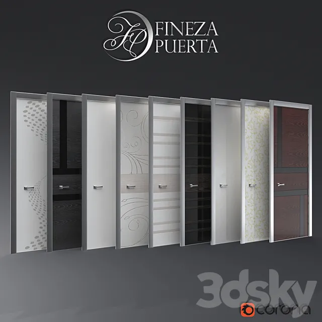 Doors Fineza Puerta Free Download