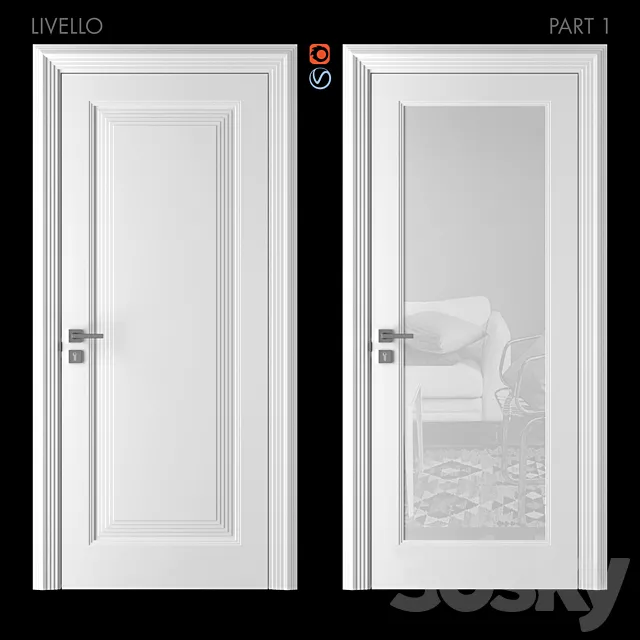 Doors of Academy LIVELLO part 1 Free Download