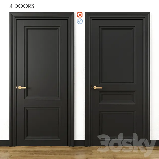 Doors Volhovets Centro part 2 Free Download