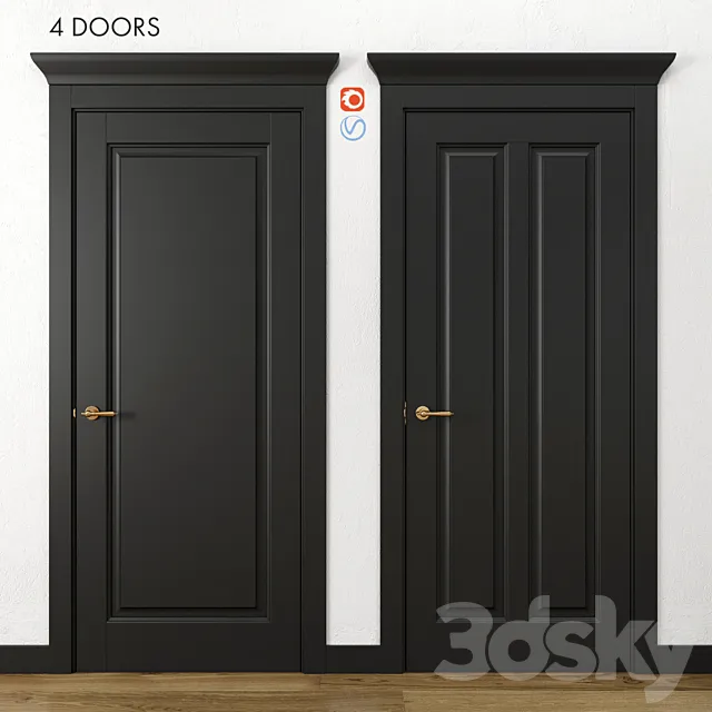 Doors Volhovets Galant part 2 Free Download