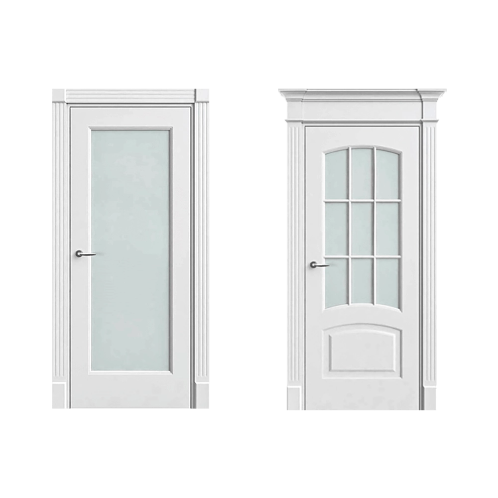 DORIAN – Doors Belvedere 3D Model