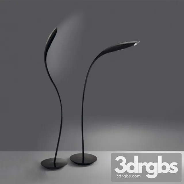 Doride Terra 3D Model Download