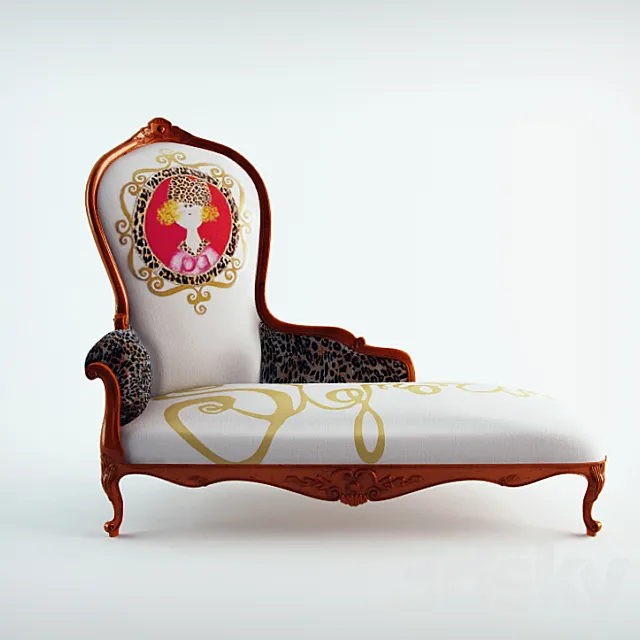 Dormeus Bella 3DModel Dormeus Bella 3DModel