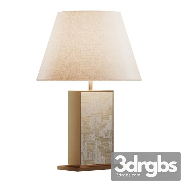 Dory Ot Armani Casa 3D Model Download