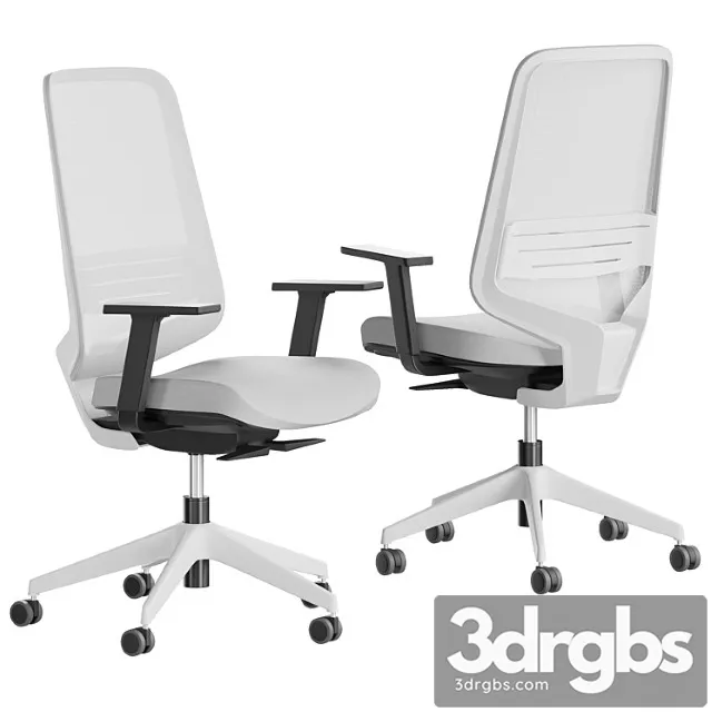 Dot Pro Chair 3D Model Download Dot Pro Chair 3D Model Download