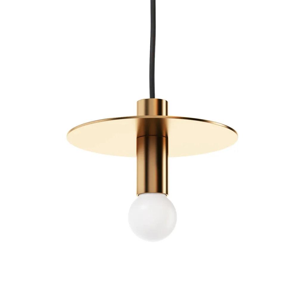 Dot Suspension Lamp by Lambert&fils
