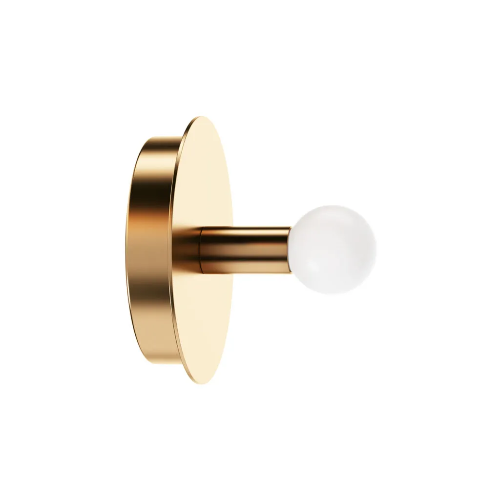 Dot Wall Lamp by Lambert&fils