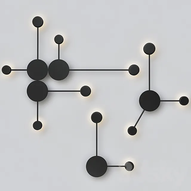 Dotos Z 3D Model Dotos Z 3D Model