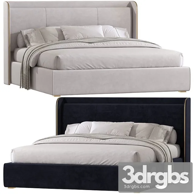 Double bed 146 Double bed 146