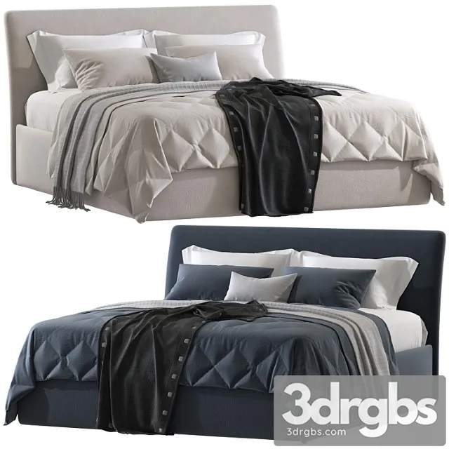 Double bed 60 Double bed 60