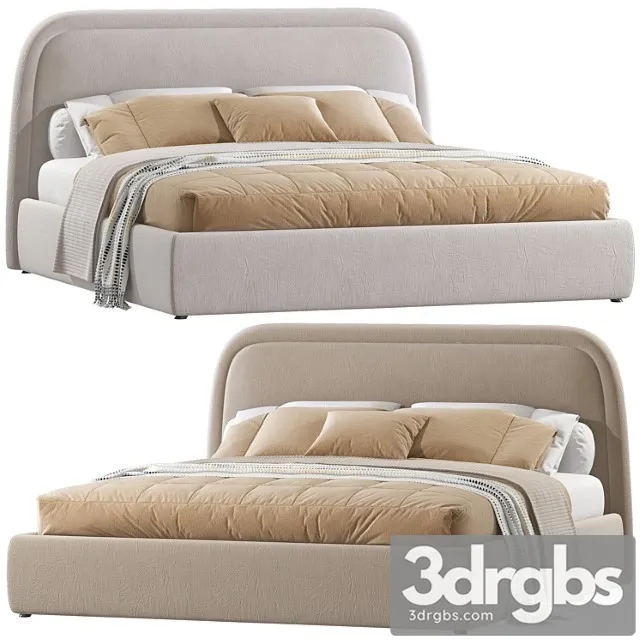 Double bed 63 Double bed 63