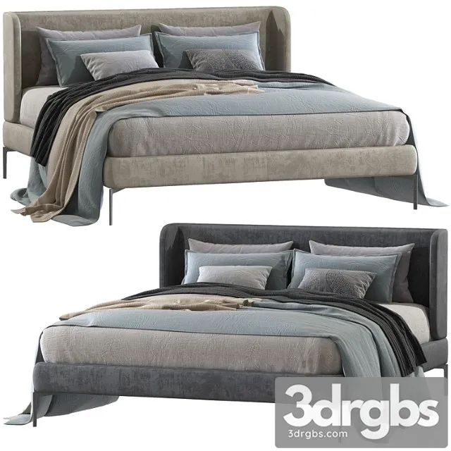 Double bed 82. Double bed 82.