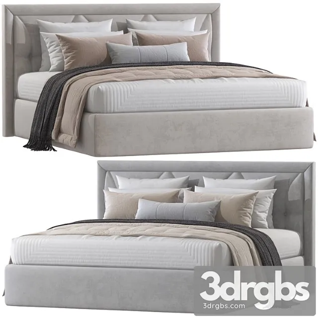 Double bed 87. Double bed 87.