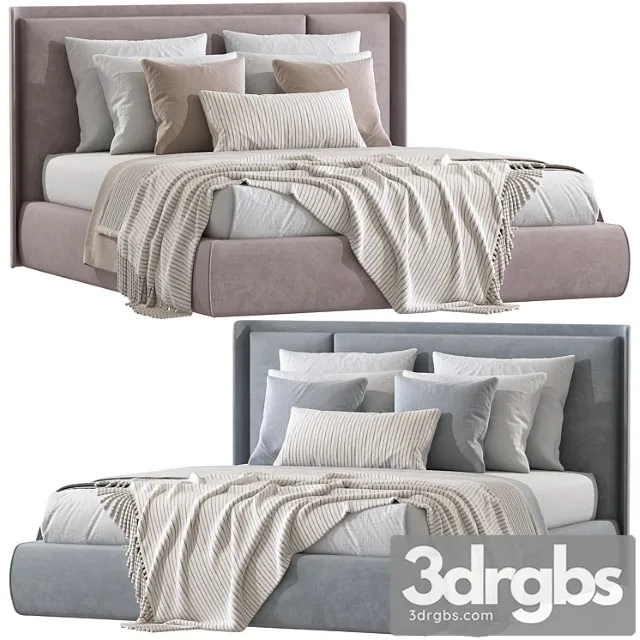 Double bed most 150. Double bed most 150.