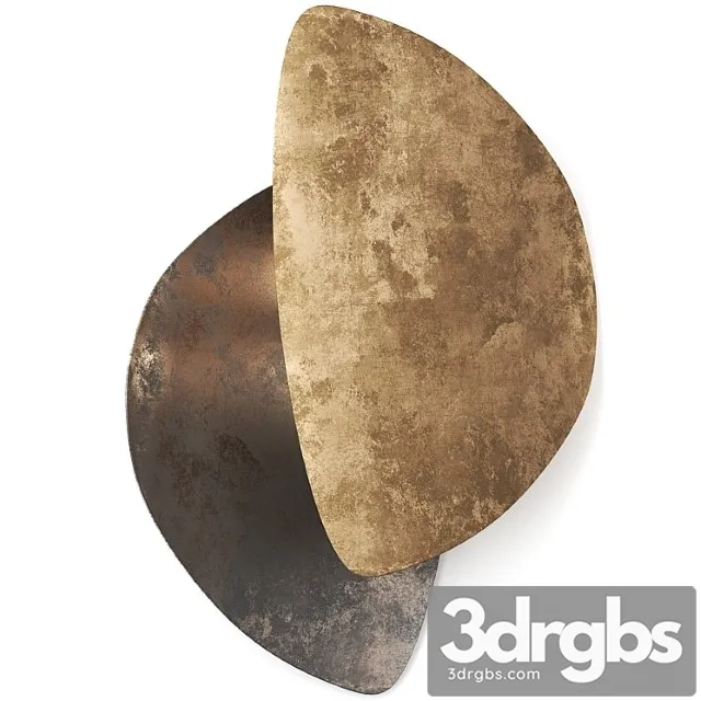 Double galet geant art et floritudes Double galet geant art et floritudes