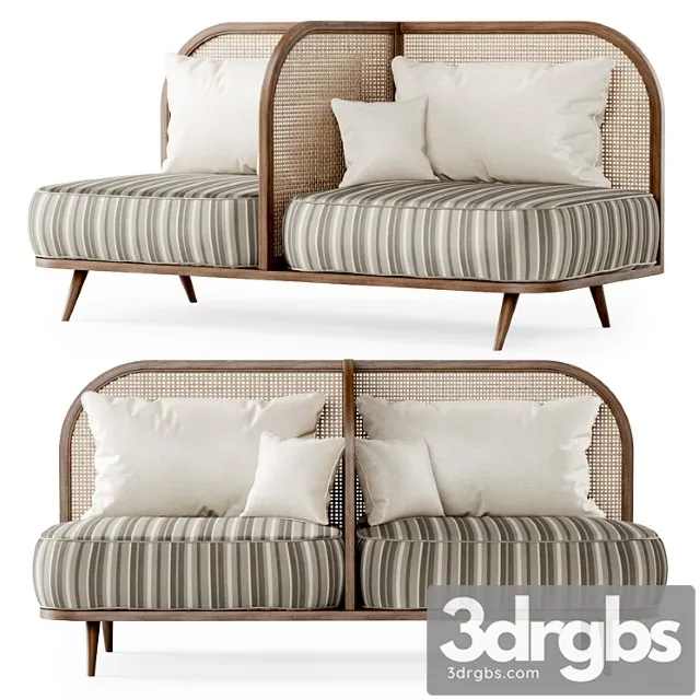 Double sofa Double sofa