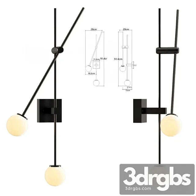 Double strip Double strip