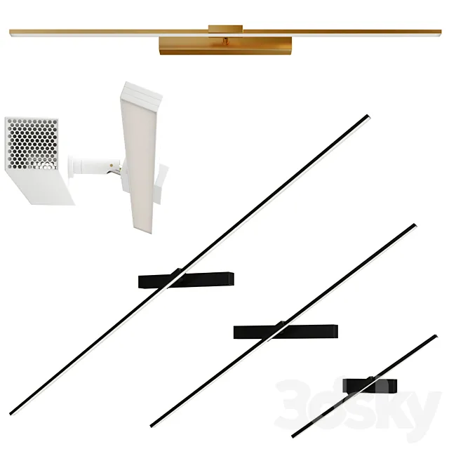 DOVEVUOI By Vesoi 3D Model DOVEVUOI By Vesoi 3D Model