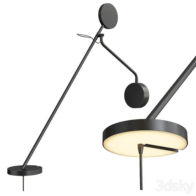 Dovra 3D Model Dovra 3D Model