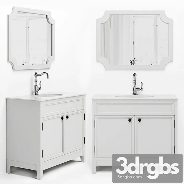 Downton Small Bathroom Cabinet Dantone Home Downton Small Bathroom Cabinet Dantone Home